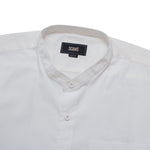 Load image into Gallery viewer, Longsleeve Shirt FELIX WHITE
