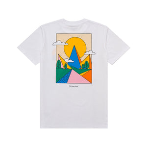 T-Shirt MOUNTAIN