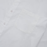 Load image into Gallery viewer, Longsleeve Shirt FELIX WHITE
