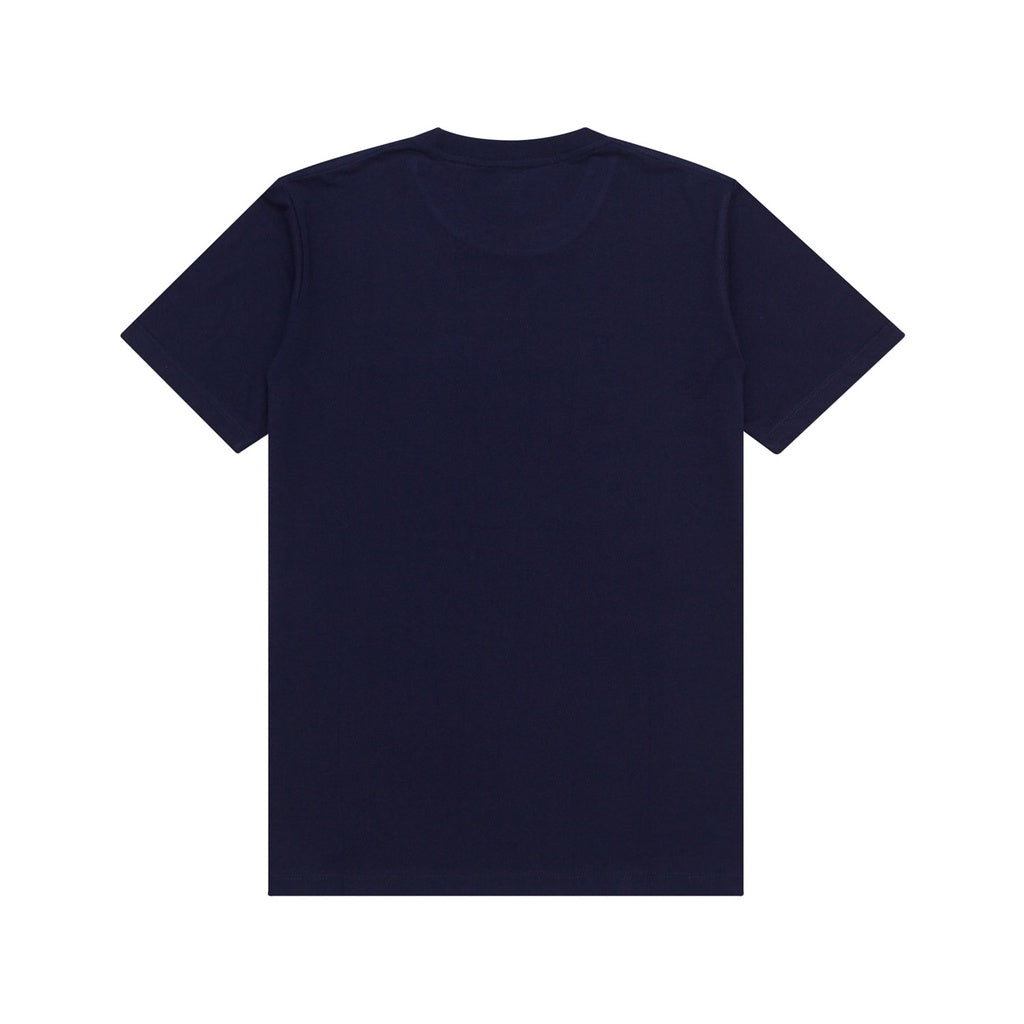 T-Shirt PETER NAVY BLUE