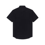 Load image into Gallery viewer, Shortsleeve Shirt CARLOS BLACK
