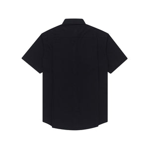 Shortsleeve Shirt CARLOS BLACK