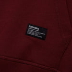 Load image into Gallery viewer, Hoodie ELIAS MAROON
