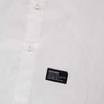 Load image into Gallery viewer, Shortsleeve Shirt JEAN WHITE
