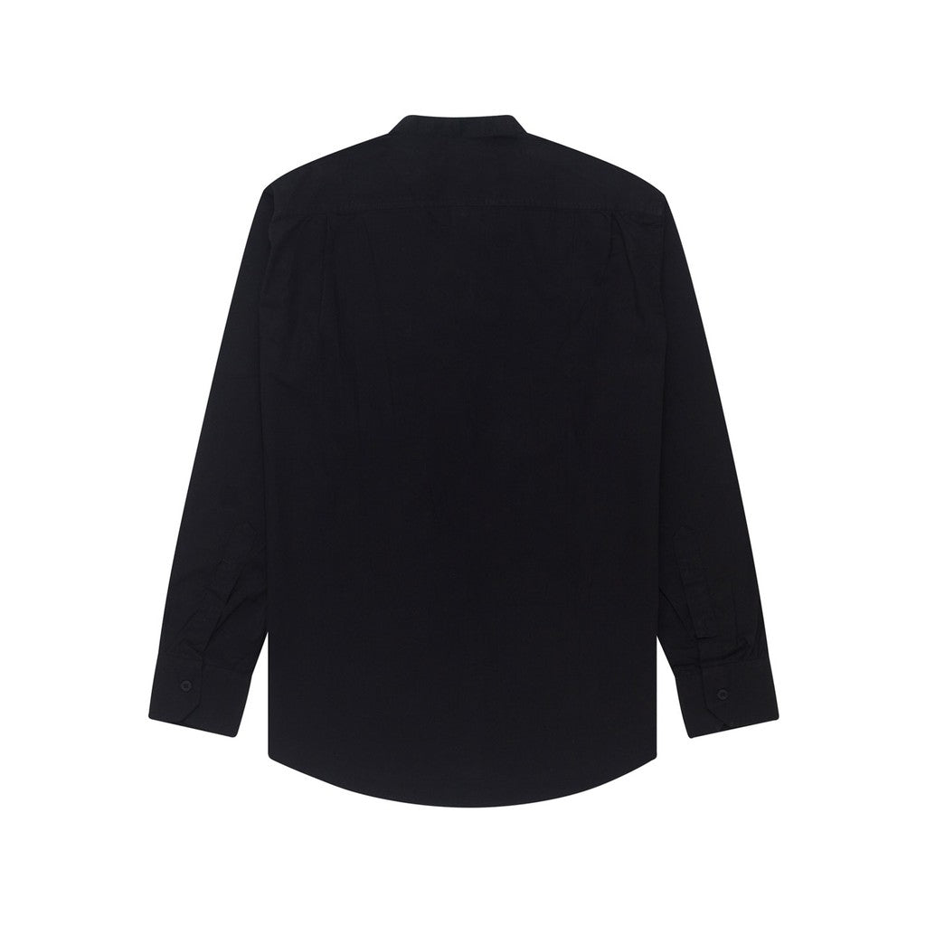 Longsleeve Shirt FELIX BLACK