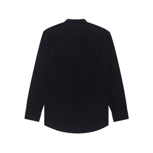 Longsleeve Shirt FELIX BLACK