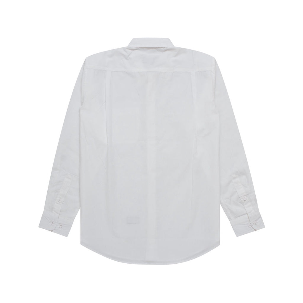 Longsleeve Shirt ANTOLIN OFF WHITE