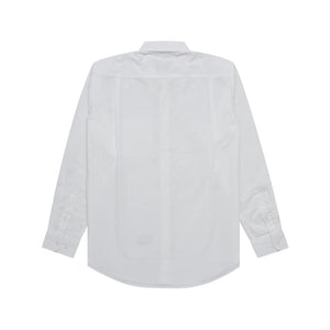 Longsleeve Shirt ANTOLIN OFF WHITE