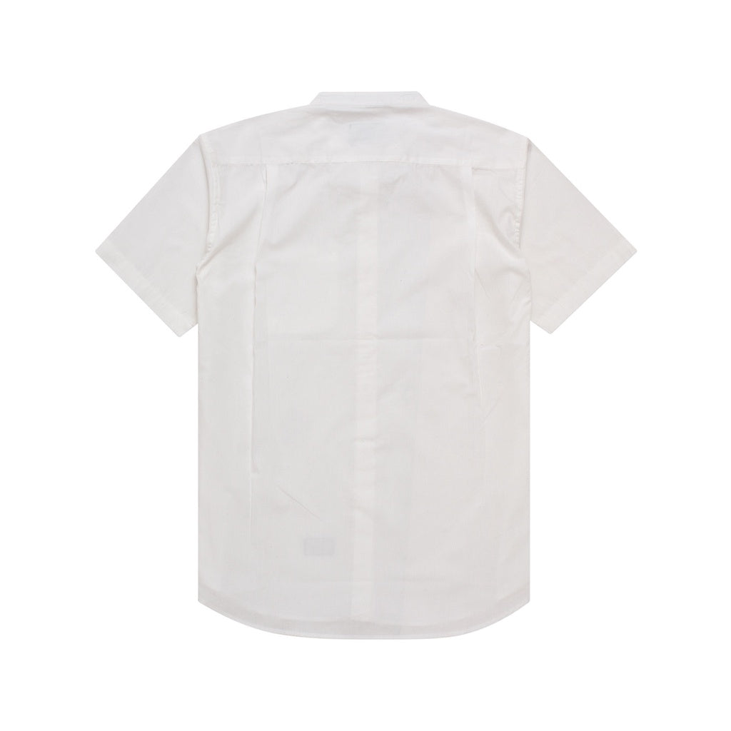 Shortsleeve Shirt JEAN WHITE