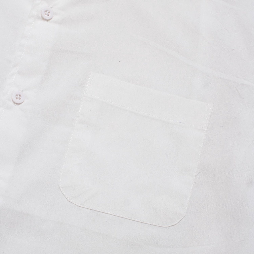 Shortsleeve Shirt CARLOSO OFF WHITE