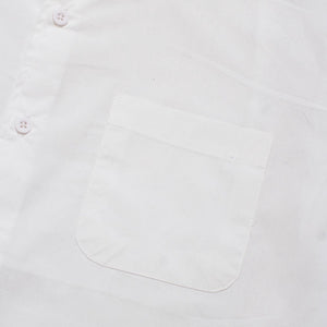 Shortsleeve Shirt CARLOSO OFF WHITE