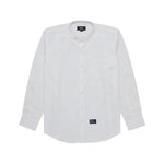 Load image into Gallery viewer, Longsleeve Shirt FELIX WHITE
