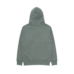 Load image into Gallery viewer, Hoodie LEGEND TINY ON OLIVE OLIVE
