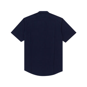 Shortsleeve Shirt JEAN NAVY BLUE
