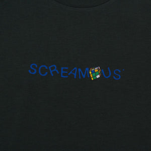 T-Shirt KUBIK