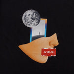 Load image into Gallery viewer, T-Shirt WANDERER BLACK
