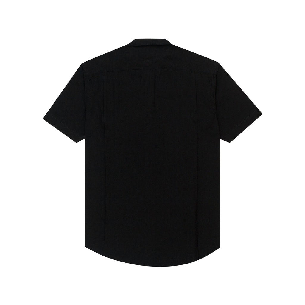 Shortsleeve Shirt JEAN BLACK