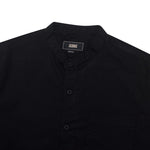 Load image into Gallery viewer, Longsleeve Shirt FELIX BLACK
