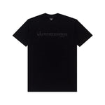Load image into Gallery viewer, T-Shirt LEGEND BLACK ON BLACK BLACK

