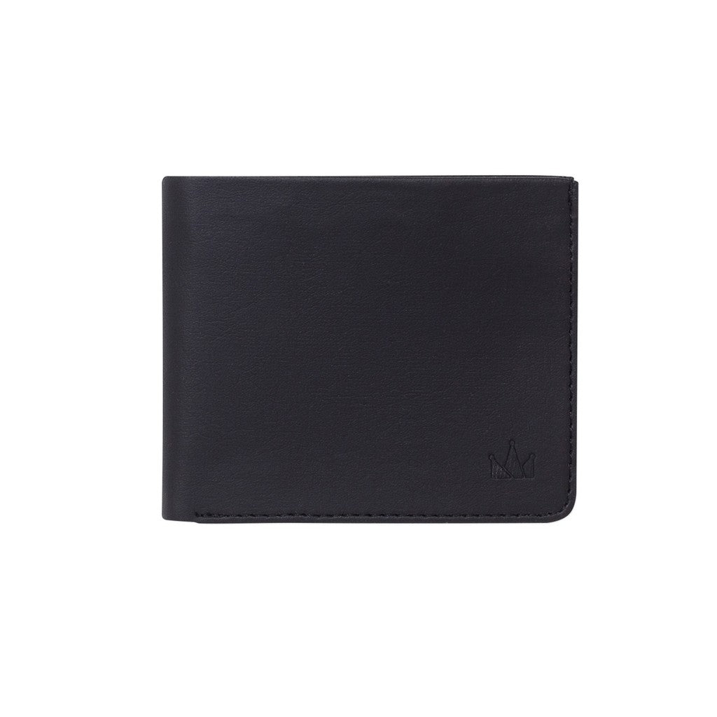 Wallet DEEDS BLACK