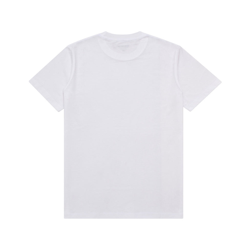 T-Shirt CLOUD HEAD WHITE