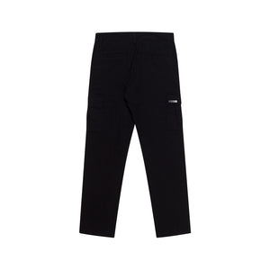 Long Pants Cargo STADEL BLACK