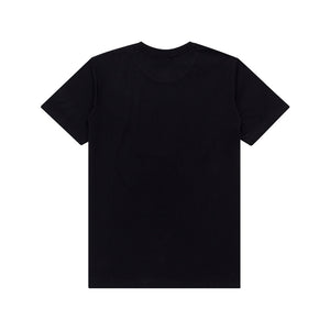 T-Shirt FRAME BLACK