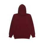 Load image into Gallery viewer, Hoodie EXTRUDE MAROON
