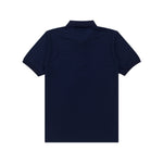Load image into Gallery viewer, Polo Shirt Basic CROWN MISTY NAVY BLUE
