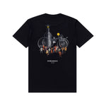 Load image into Gallery viewer, T-Shirt INDUSTRIAL REVOLUTION BLACK
