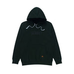 Load image into Gallery viewer, Hoodie ARNAU FOREST GREEN
