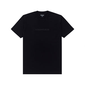 T-Shirt TETSU BLACK