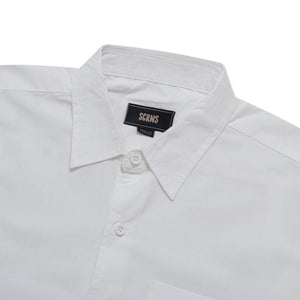 Longsleeve Shirt ANTOLIN OFF WHITE