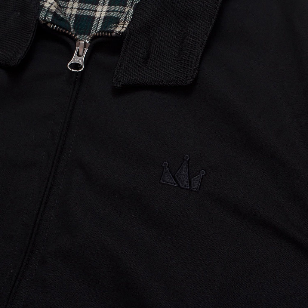 Harrington CLETO BLACK