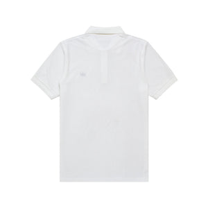 Polo Shirt CASPER WHITE