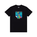 Load image into Gallery viewer, T-Shirt SPECTRUMS BLACK
