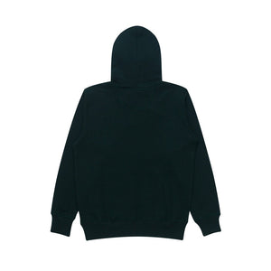 Hoodie ATHLETIC FOREST GREEN