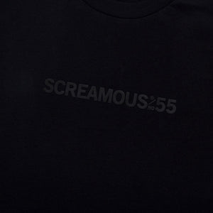 T-Shirt TETSU BLACK