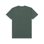 Load image into Gallery viewer, T-Shirt LEGEND TINY FLOCKING IVORY DARK GREEN
