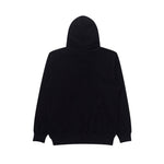 Load image into Gallery viewer, Hoodie LEGEND TINY BLACK BLACK
