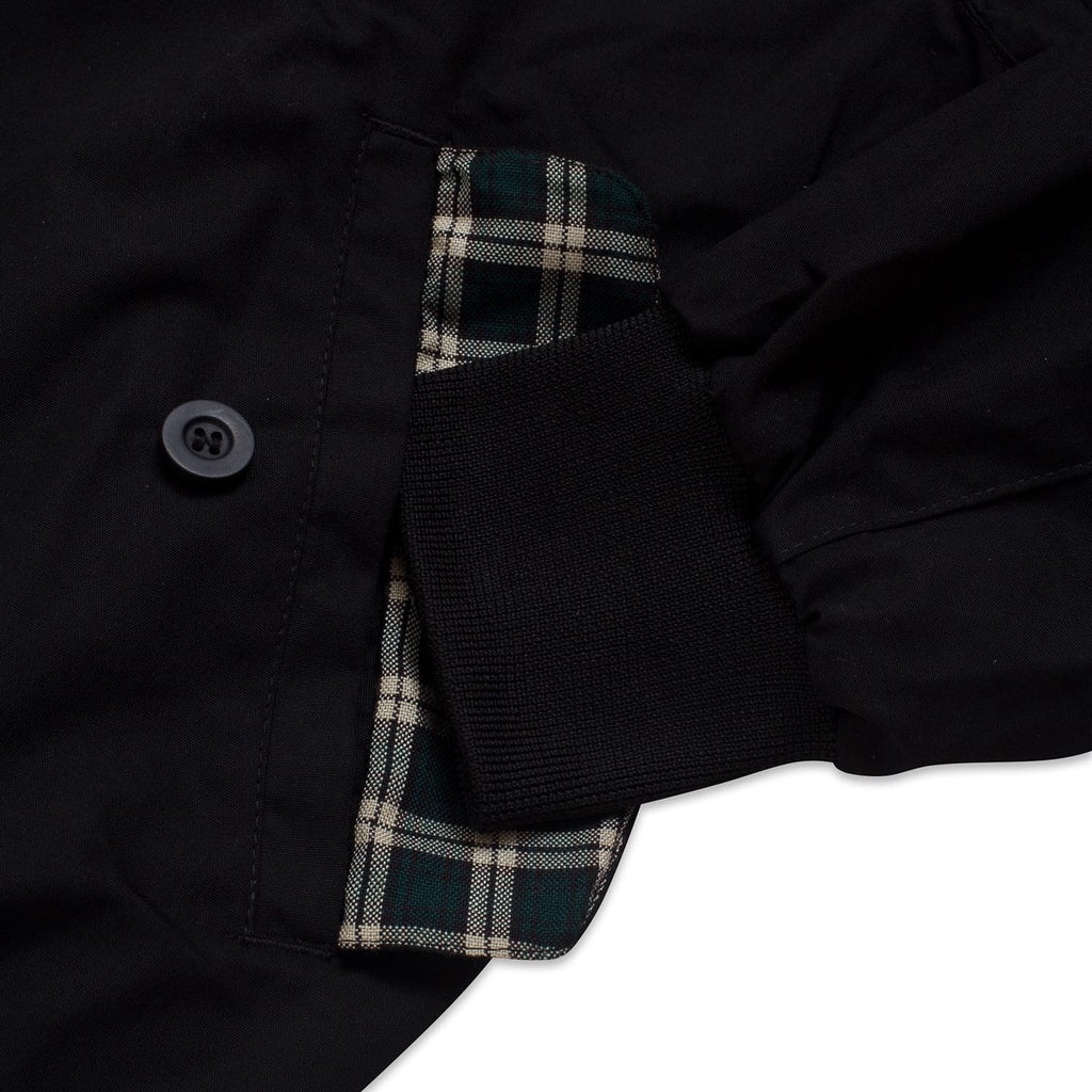 Harrington CLETO BLACK