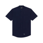 Load image into Gallery viewer, Shortsleeve Shirt JEAN NAVY BLUE
