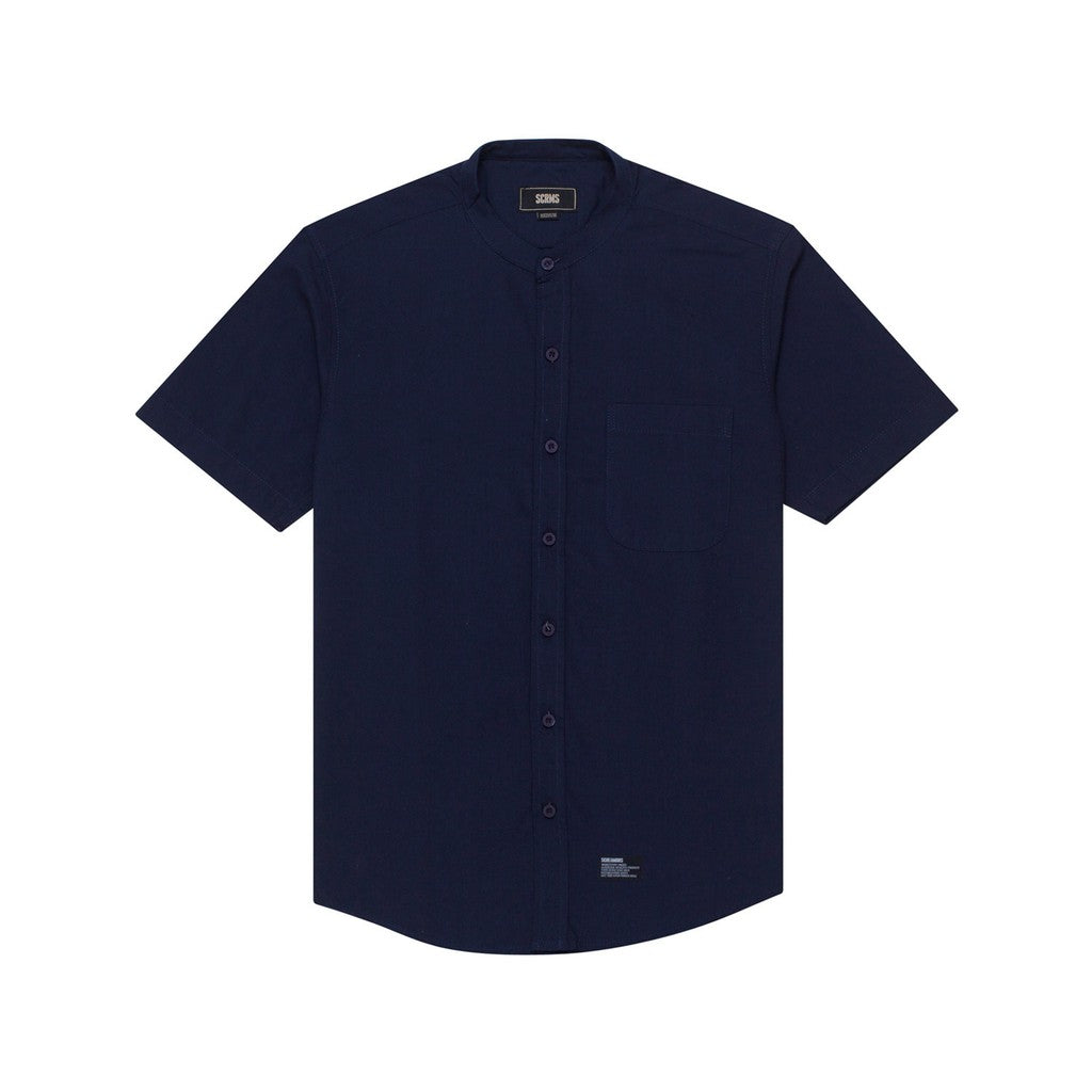 Shortsleeve Shirt JEAN NAVY BLUE