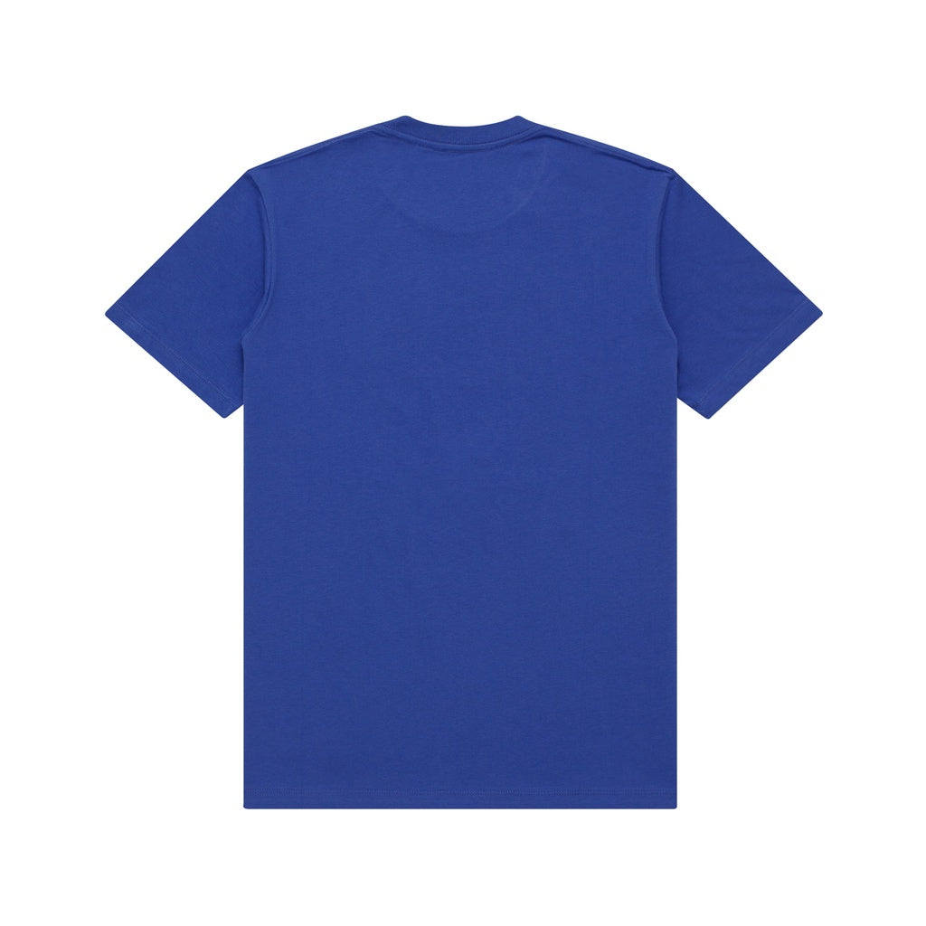 T-Shirt FRAME ROYAL BLUE