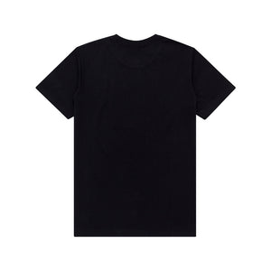 T-Shirt IMAGINARIUM BLACK