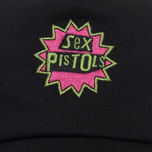 Sex Pistols Logo