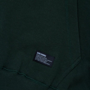 Screamous THP