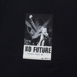 Johnny No Future