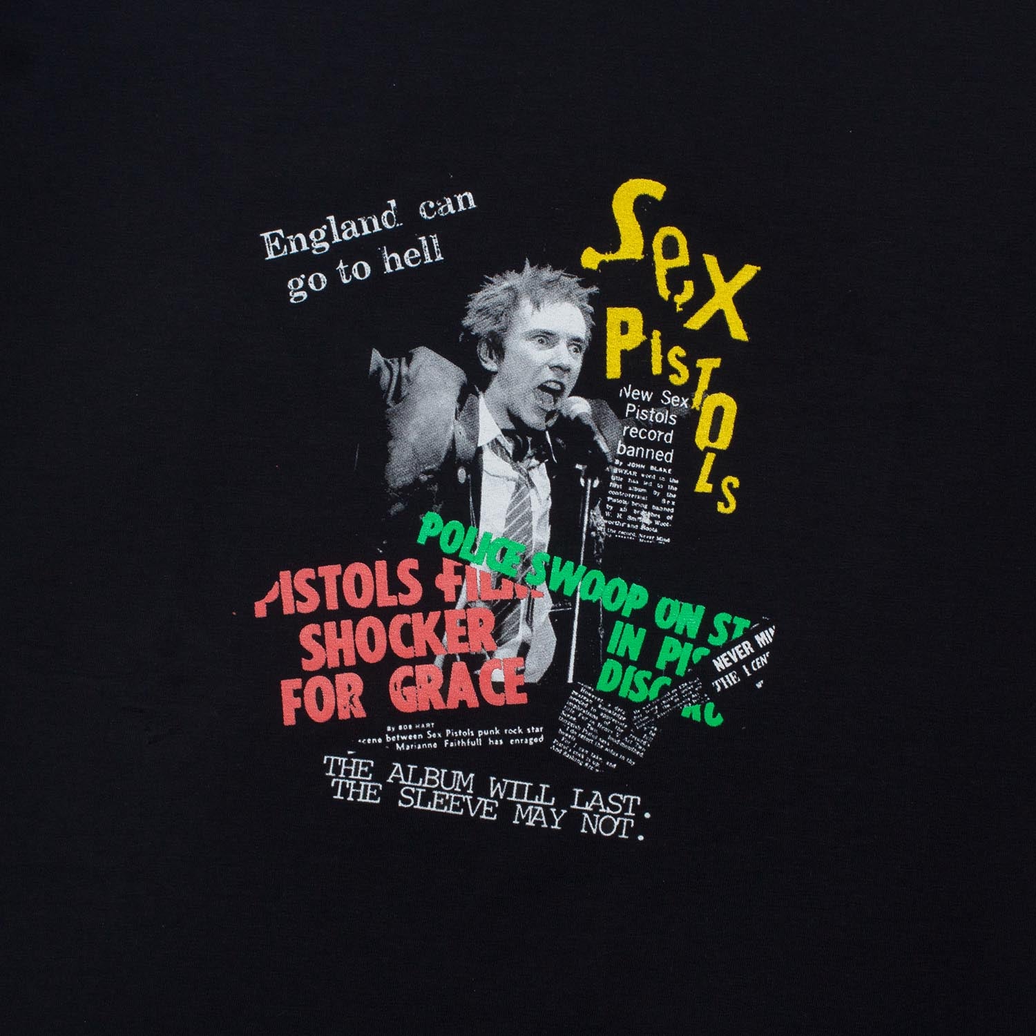 Johnny Rotten