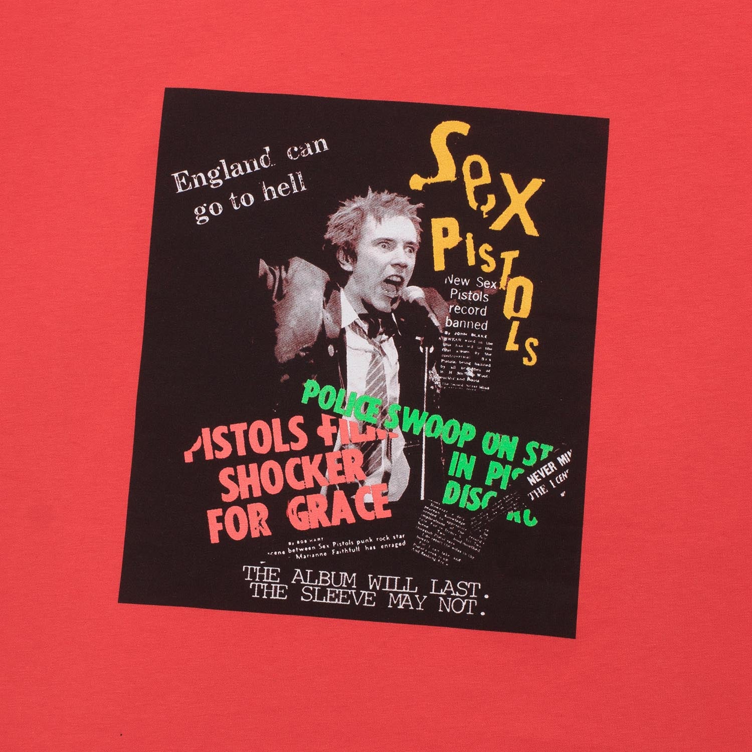 Johnny Rotten